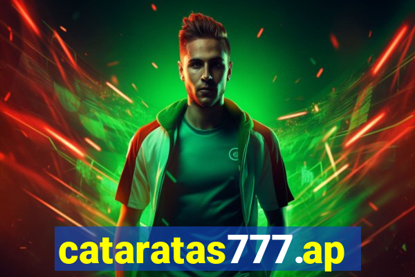 cataratas777.app