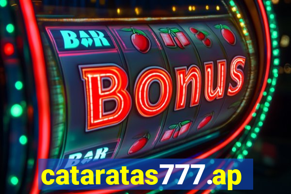 cataratas777.app