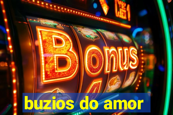 buzios do amor