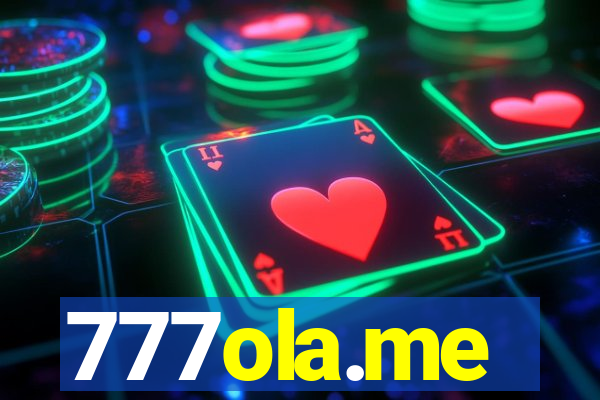 777ola.me