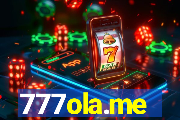 777ola.me