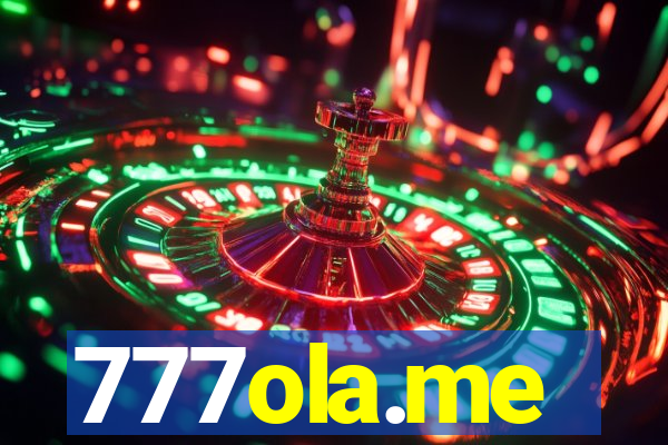 777ola.me