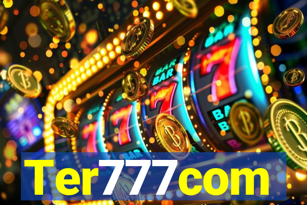 Ter777com