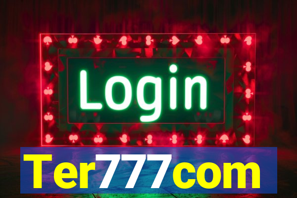 Ter777com