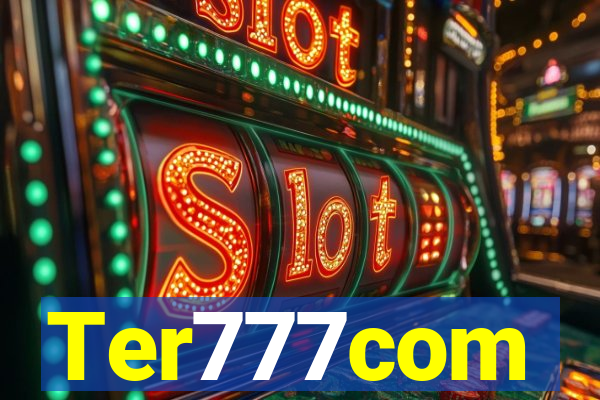 Ter777com