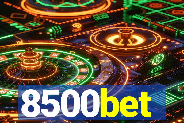 8500bet
