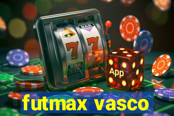 futmax vasco