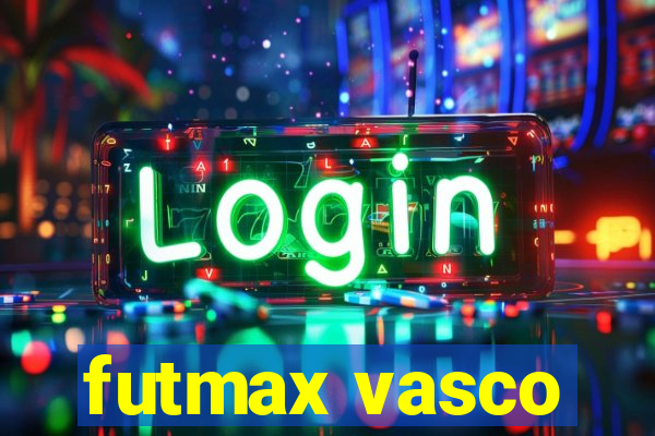 futmax vasco