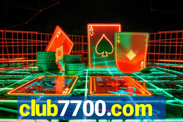 club7700.com