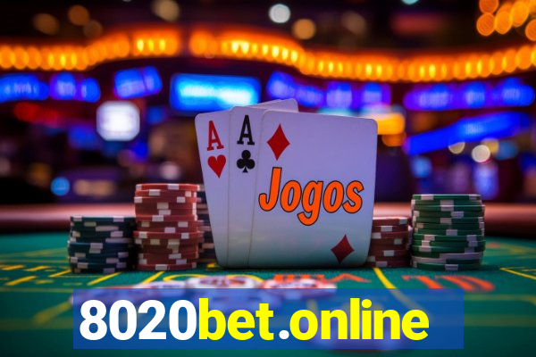 8020bet.online