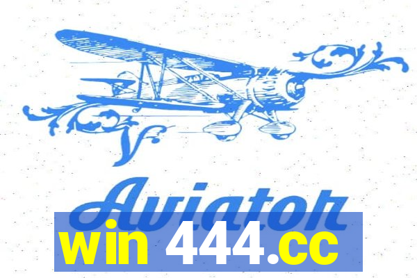 win 444.cc
