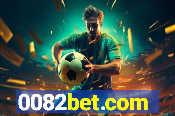 0082bet.com