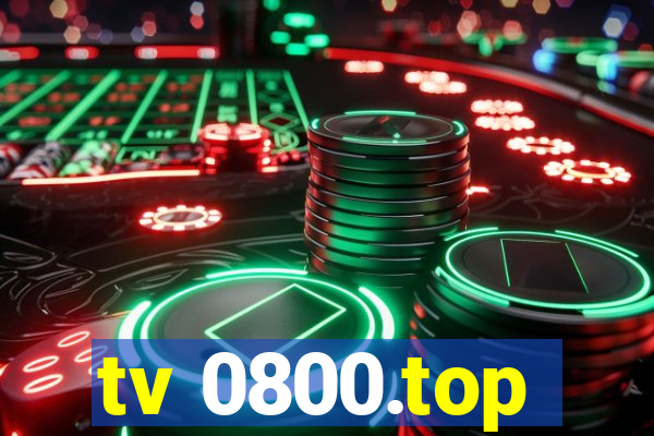 tv 0800.top