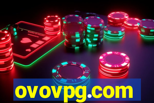 ovovpg.com