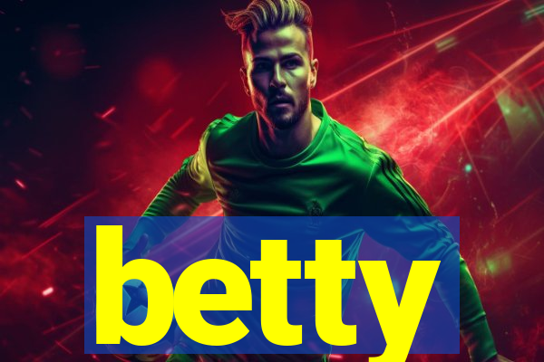 betty