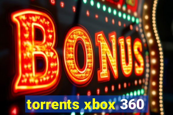 torrents xbox 360