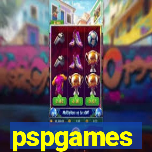pspgames