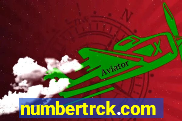 numbertrck.com