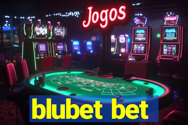 blubet bet