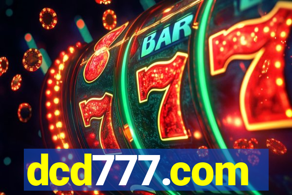 dcd777.com