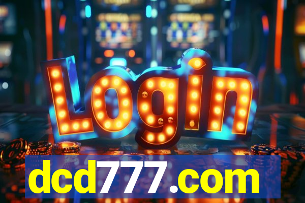 dcd777.com