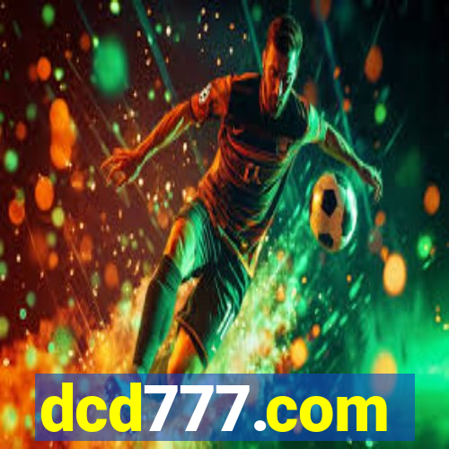 dcd777.com