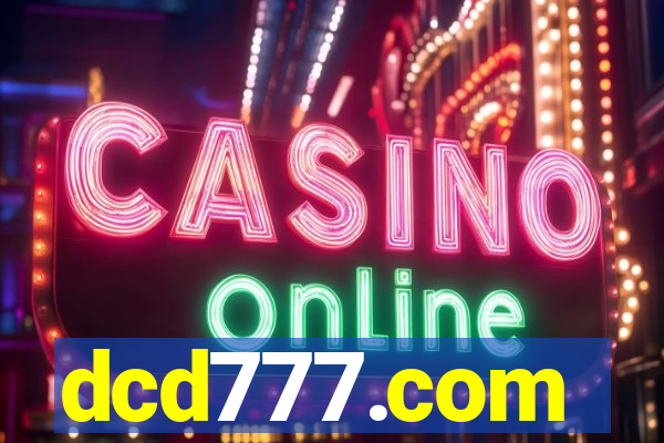 dcd777.com