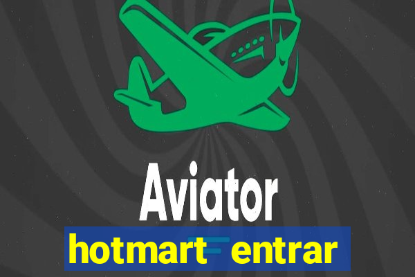 hotmart entrar login e senha