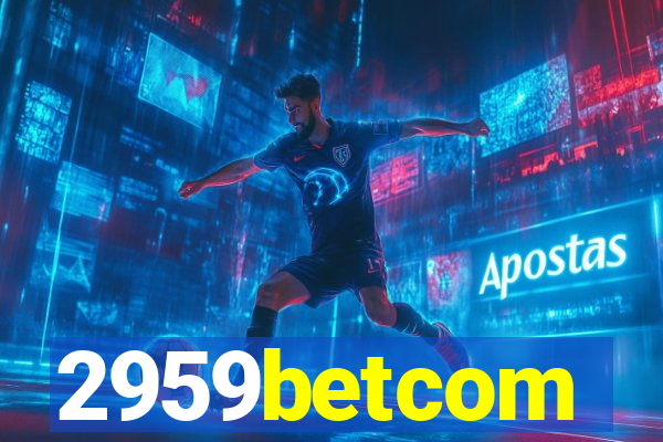 2959betcom