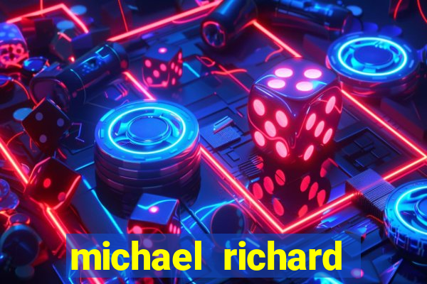 michael richard delgado de oliveira