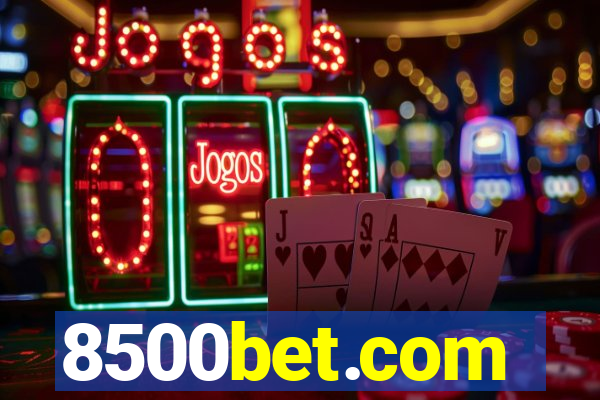 8500bet.com