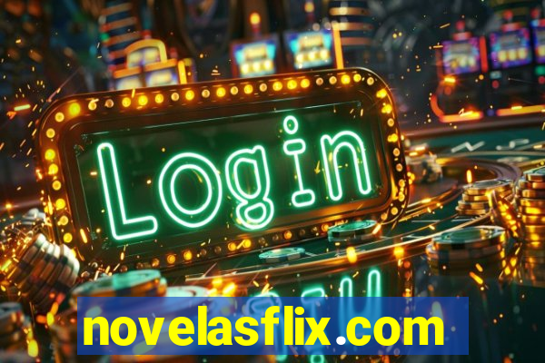 novelasflix.com