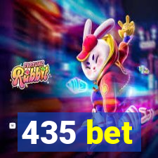 435 bet