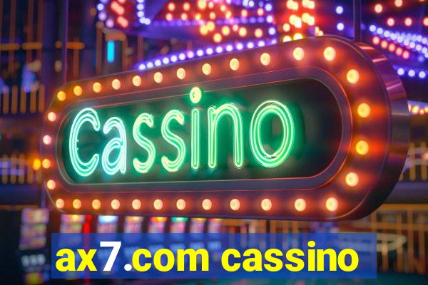 ax7.com cassino