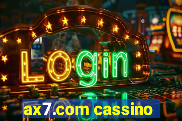 ax7.com cassino