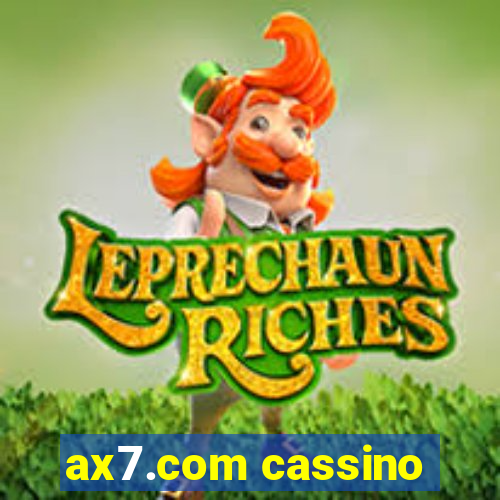 ax7.com cassino