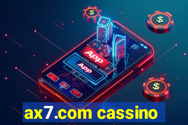 ax7.com cassino
