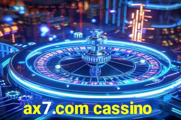 ax7.com cassino