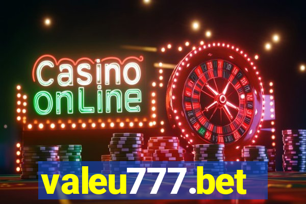 valeu777.bet