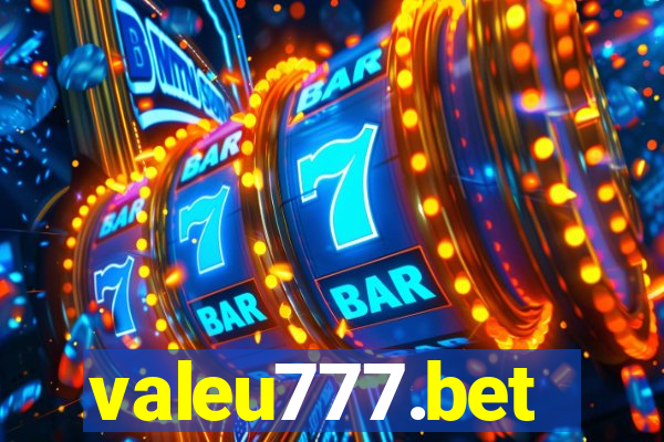 valeu777.bet