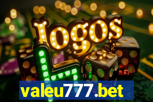 valeu777.bet