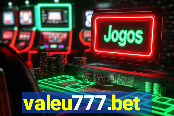 valeu777.bet