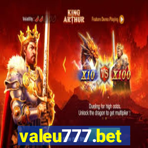 valeu777.bet