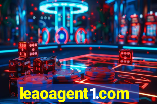 leaoagent1.com