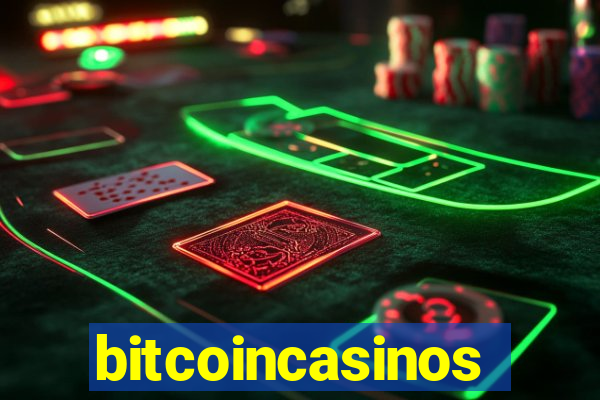 bitcoincasinos