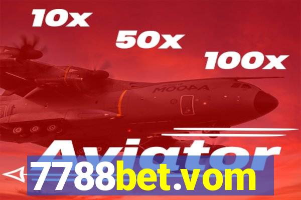 7788bet.vom
