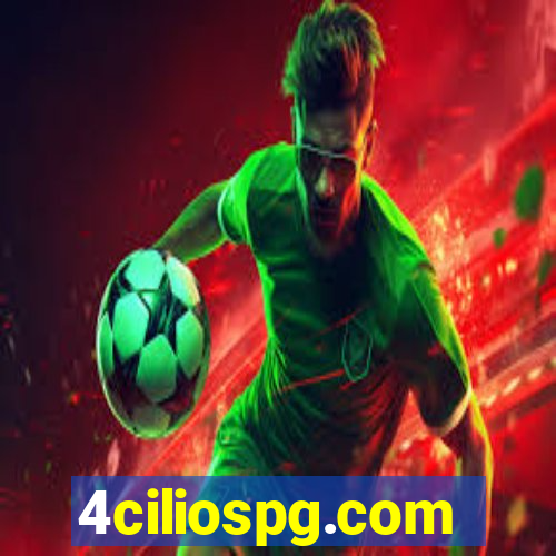 4ciliospg.com