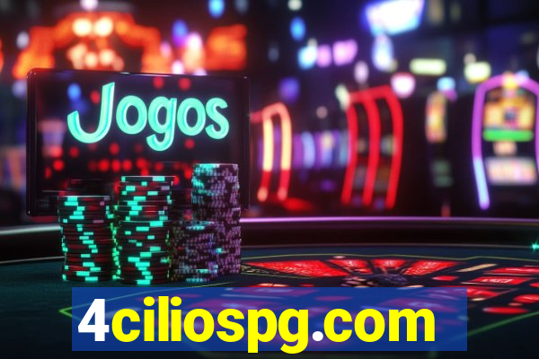 4ciliospg.com