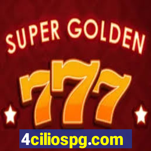 4ciliospg.com