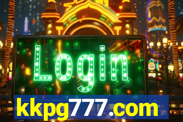 kkpg777.com